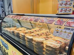 -周黑鸭(宝安中心店)