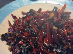 -廉厨干煸鸡(云龙区民富园店)