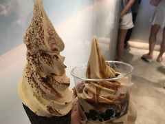 -喜茶(东莞汇一城店)