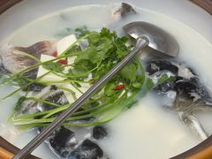 -宝荣鱼馆·临湖之宴(千岛湖店)