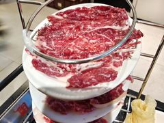 -八合里潮汕鲜牛肉火锅(深圳海岸城店)