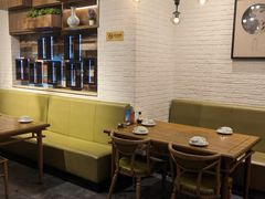 卡座-茂盛小吃(蓝田店)