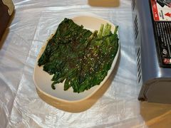 -霄汉羊排(万松园一店)