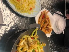-桂花里·衢州菜·精酿餐吧(未来科技城万达广场店)