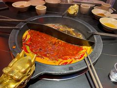 -蜀大侠火锅(四川北路店)