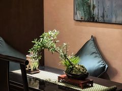 -王府茶楼茶宴·创意菜(大观园总店)