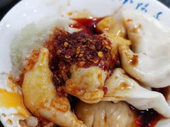 -春阳水饺(香槟广场店)