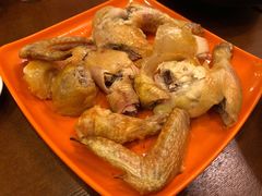 -乾坤饭店