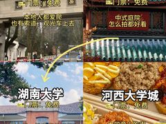 -橘子洲景区
