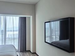 -深圳海景嘉途酒店(东翼楼)