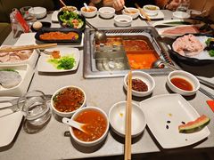 -海底捞火锅(世豪广场店)