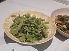 -老馆子·建德菜·山肴鱼鲜(海威新界店)