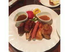 -食间牛排(湖西路店)