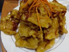 -冰城焰会大丰收铁锅炖(萝岗万达金街店)
