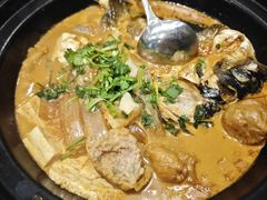 鱼头泡饼-雅酌园·烟火南京菜(颐和路店)