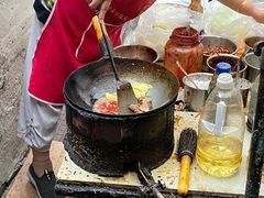 -老婆婆炒饭(小白楼1902欧式风情街店)