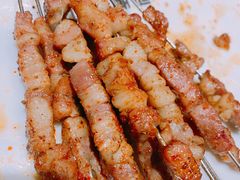 -潮庭·大连海鲜·炭火烧烤·扇贝王(大连店)