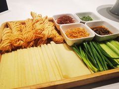 -壹零捌道·北京烤鸭(车公庄店)