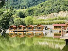 -九如山休闲旅游度假区