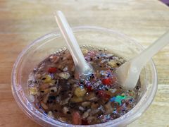 -市府路小吃城(民俗文化广场锦苑店)