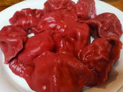 -金谷园饺子·烧烤·家宴(人大总店)