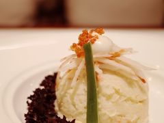 土豆泥-爱丽丝牛排西餐厅(光谷步行街店)