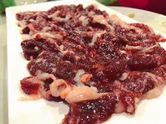 吊龙-伟记牛肉(金鸿公路店)