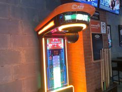 -CAGES凯吉思西餐厅运动乐园(静安店)