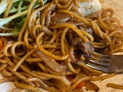 -豪客来牛排(汕头东厦100店)