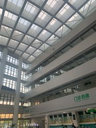 -江西省儿童医院(红谷滩院区)