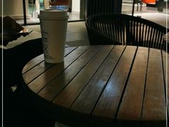 -星巴克臻选(成都太古里店)