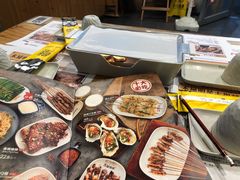 -木屋烧烤(惠阳华润小径湾店)