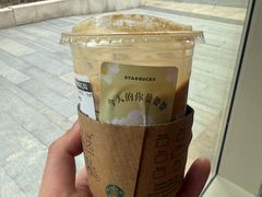 -星巴克臻选(湖滨道店)