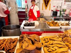 -净香园熟肉(北坦总店)
