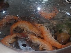 -海大大蒸汽海鲜餐厅·粤菜·特色小炒(欢乐颂店)