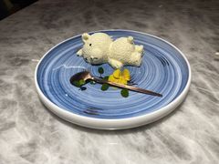 -点都德(锦粤壹号IFS国金店)