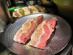 -山葵说·泥炉烤肉(泰达时尚E街区店)