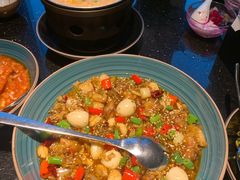 -华豫川酒家(双子塔店)