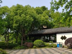 -尚贤河湿地