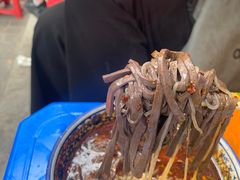 -惠记粉汤羊血(小南门店)