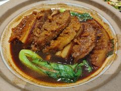 -柒园·三十年创意杭帮菜(龙湖滨江天街店)