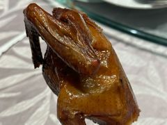 -锦绣金山人家(友谊店)