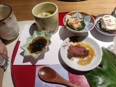 -和创柚子·会席日本料理(新区淮海街店)