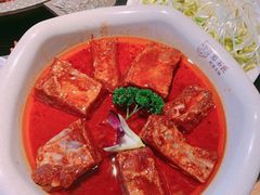 -潘小辣鲜肉老火锅
