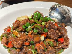 -恰饭·老长沙市井菜(天河客运站店)