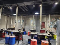 -33韩式自助烧烤(环城南路店)