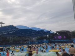 -杭州浪浪浪水公园