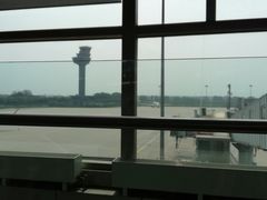 -太原武宿国际机场