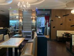 大堂-江边城外烤全鱼(龙德广场店)