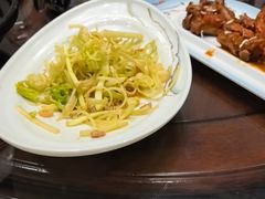 -醉御香渔家园(临沂路与大连路店)
